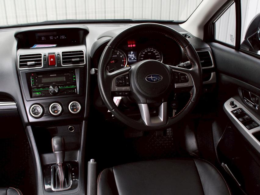 SUBARU XV, 2.0i AWD ปี 2016 14