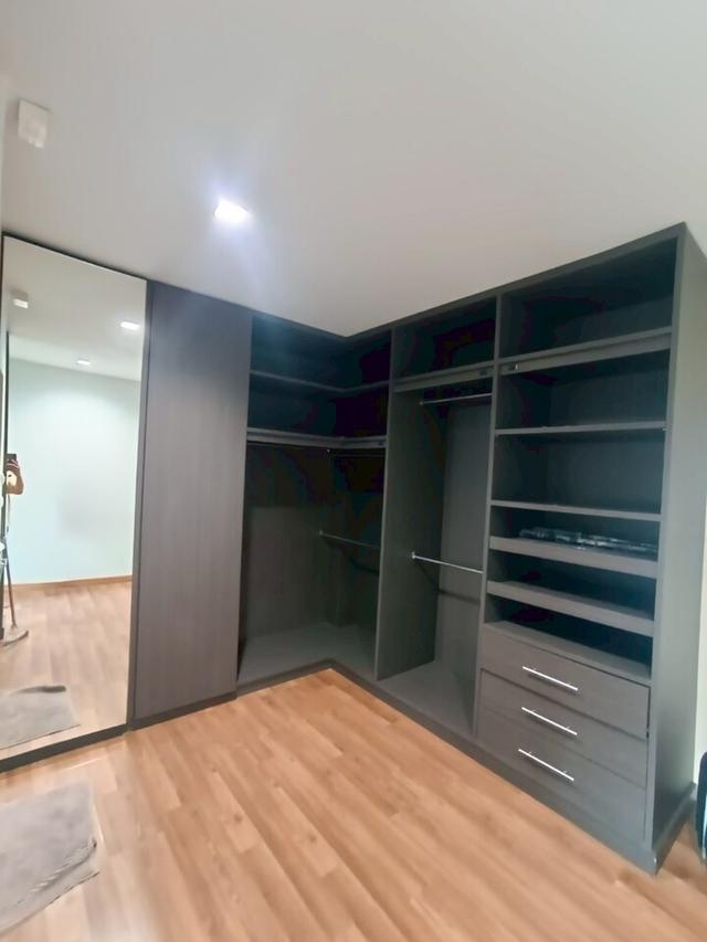 ขายด่วน ทาวน์โฮมส์ 3 ชั้น  แกรนด์ ไอ-ดีไซน์ วิภาวดีฯ | Grand I-Design Vibhavadi 13