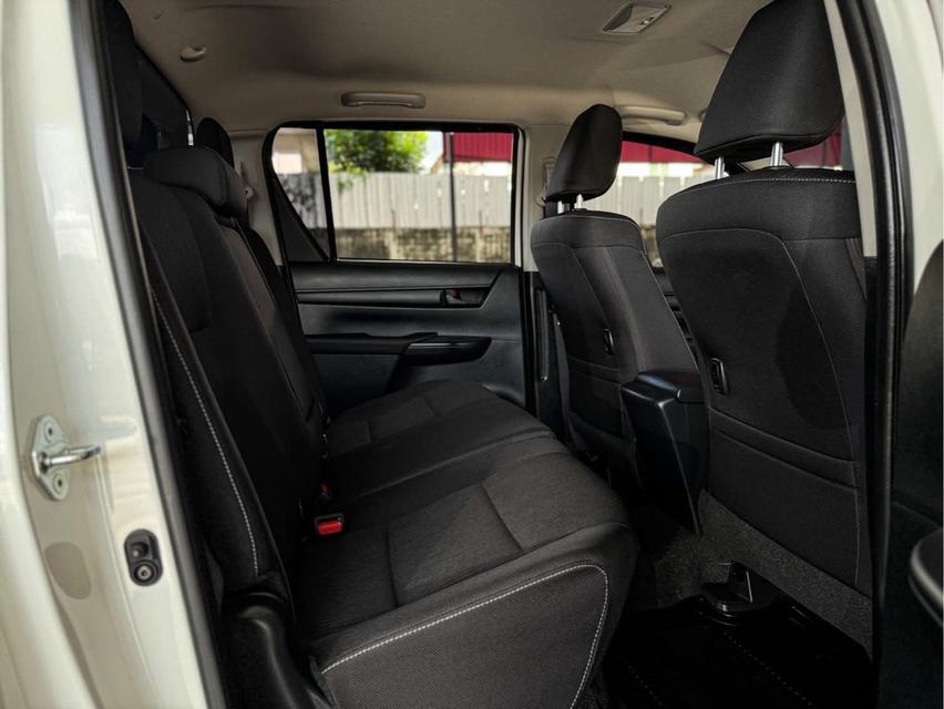 ขาย Toyota Revo 2.4Mid Z Edition ปี24 13