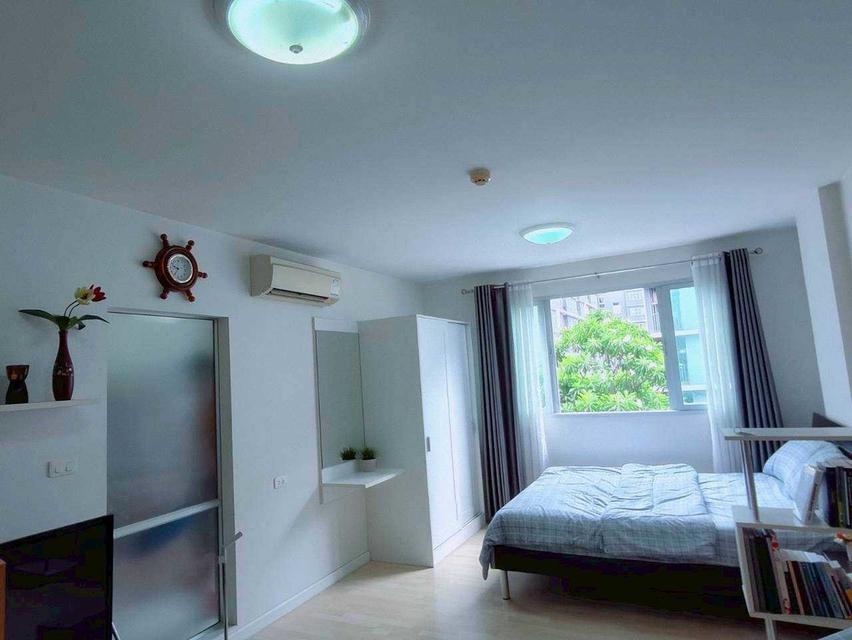 โครงการดีคอนโด อ่อนนุช-สุวรรณภูมิ