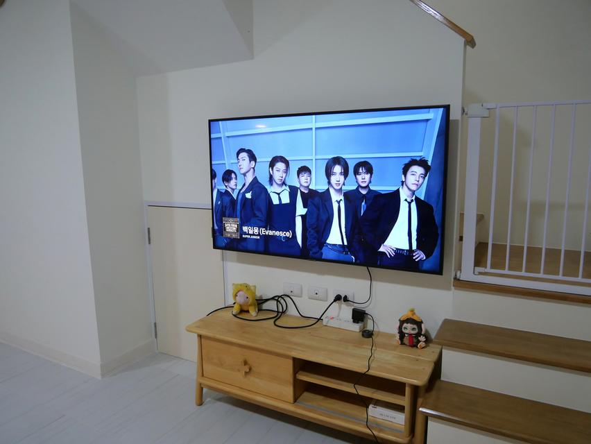 ขายบ้านทาวโฮม พร้อมเฟอร์ 🎀 ขนเสื้อผ้าเข้าอยู่ได้เลย 6