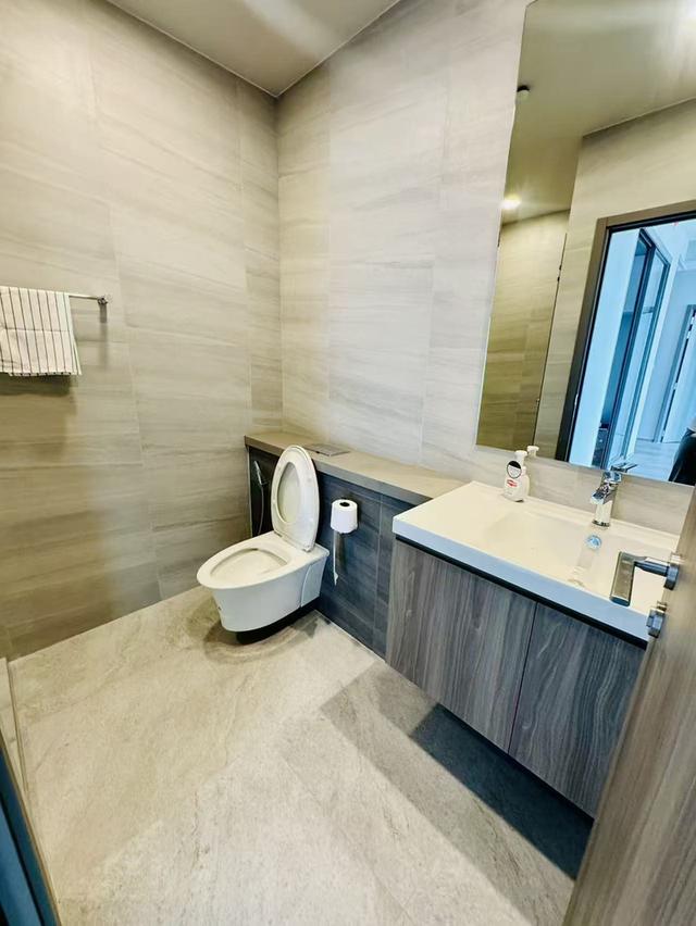 ประกาศขายคอนโด Whizdom The Forestias (วิสซ์ดอม เดอะ ฟอเรสเทียส์) 3