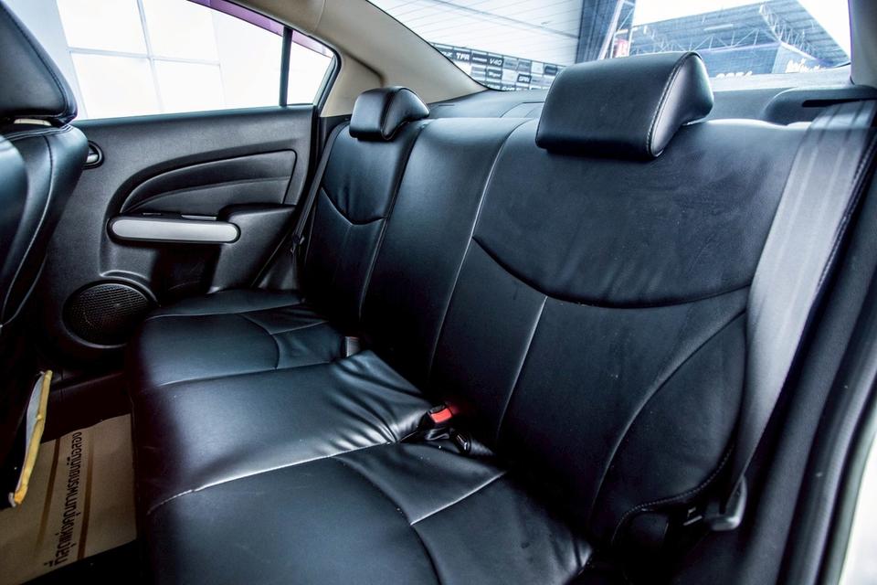 MAZDA 2 1.5 SPIRIT ELEGANCE 2011  9