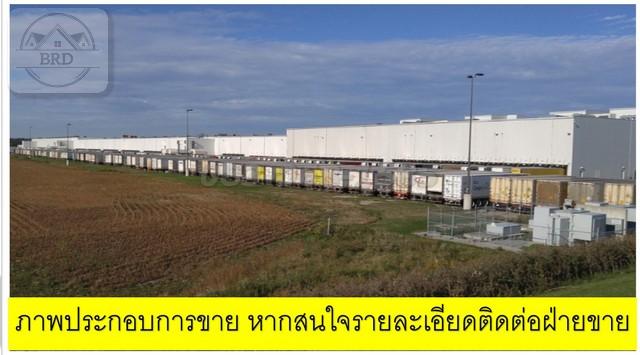 ขายถูกมากโรงงานพร้อมอาคารในนิคมบางปู (เนื้อที่ 8 -2 -59 ไร่ ขาย 180 ล้าน) ต.แพรกษา อ.เมือง จ.สมุทรปราการ 1