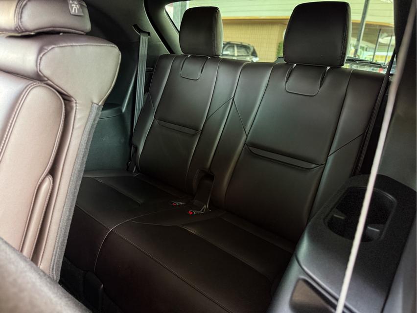 2019 MAZDA CX-8, 2.2 XDL 13