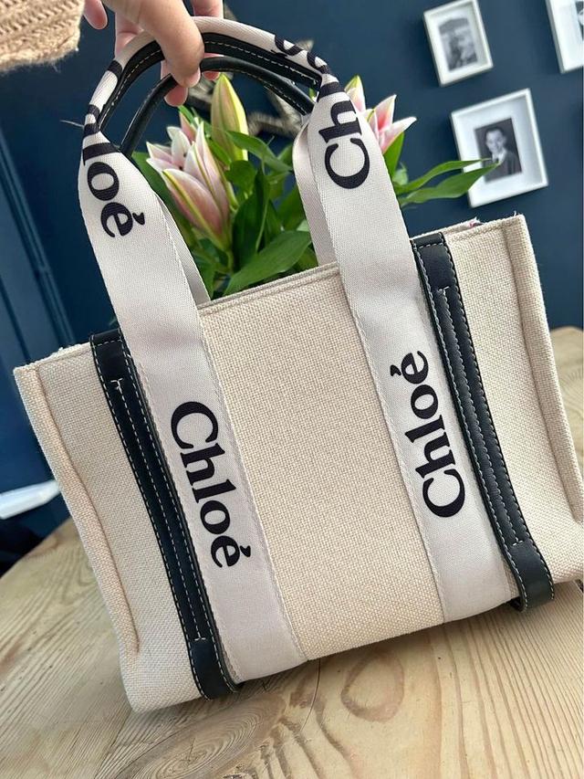 ขายกระเป๋า Chloé 1