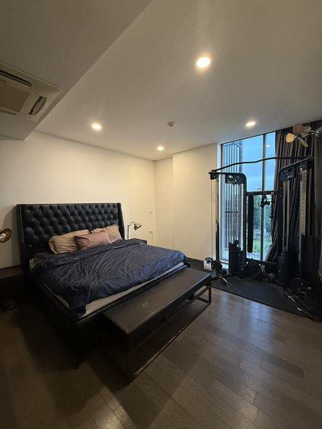 For Sale: The Pillar Sukhumvit 71 – Rare Pet-Friendly Condo with Sunset Views 9