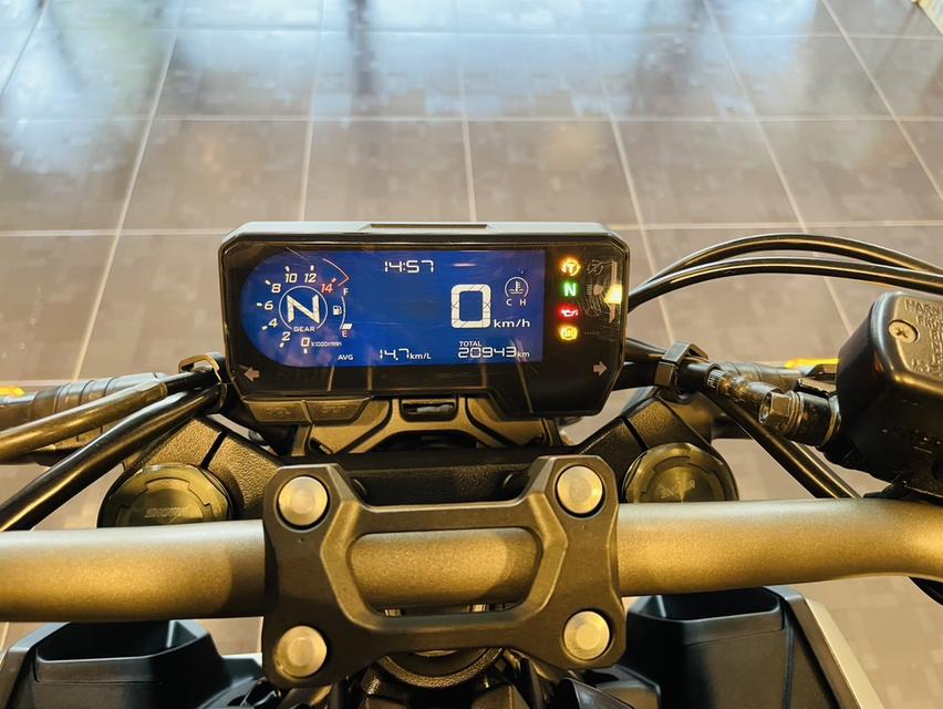 CB650R/2019 18