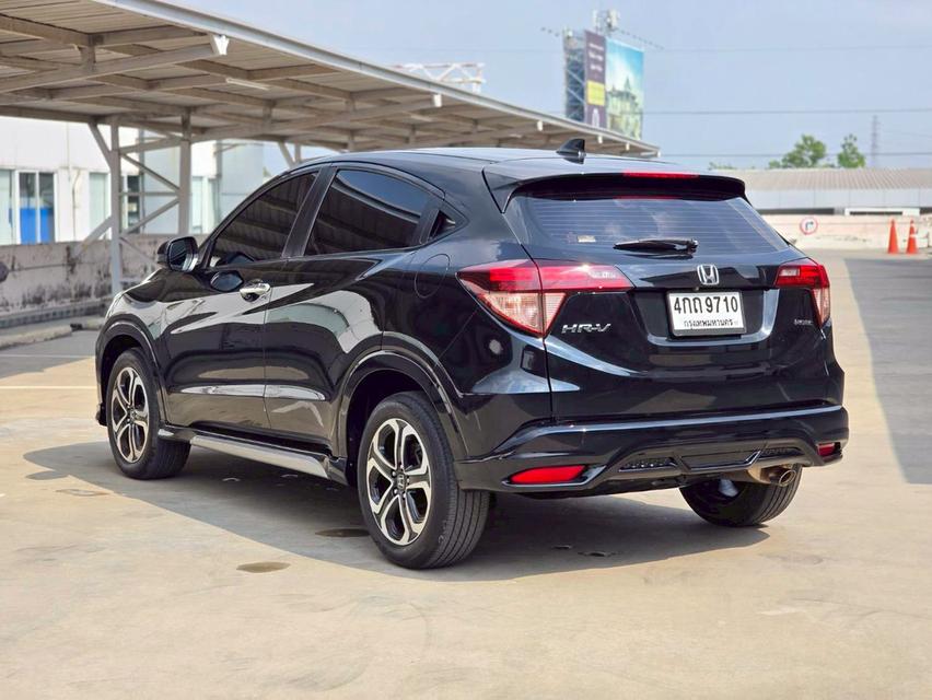 Honda HR-V 1.8 EL ปี2015 รูปที่ 6