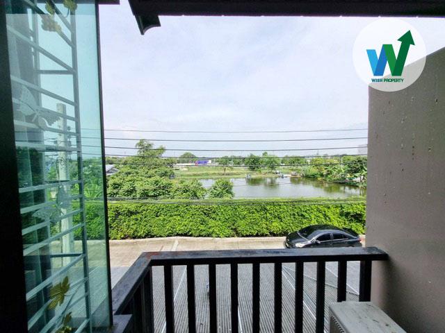 Premium Time Home( Wongwaen-Onnut) ขายด่วน18.5 1 ตร.ว.บ้านสวยสภาพใหม่ ใกล้ทางด่วนบางนา 7