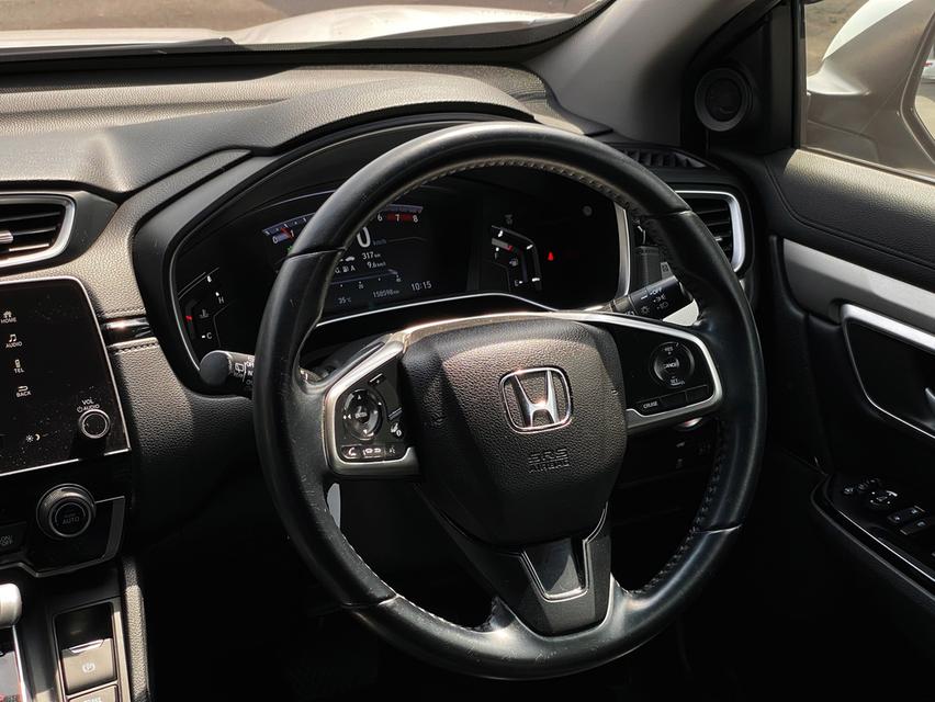 Honda CR-V 2.4E 2WD (7ที่นั่ง)  ปี2019 17