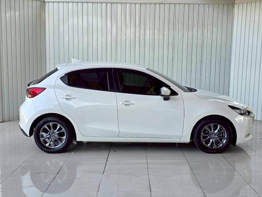 Mazda 2 1.3 Sport SP ( MNC ) 8