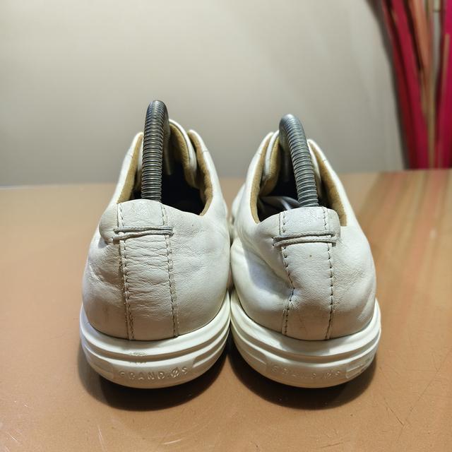 Cole HaanC26515Grand Crosscourt Sneakers Size 41.5/26.5(27)cmðĨ Price 490āļŋ āļĢāļđāļāļĒāđāļāļĒāļāļĩāđ 3