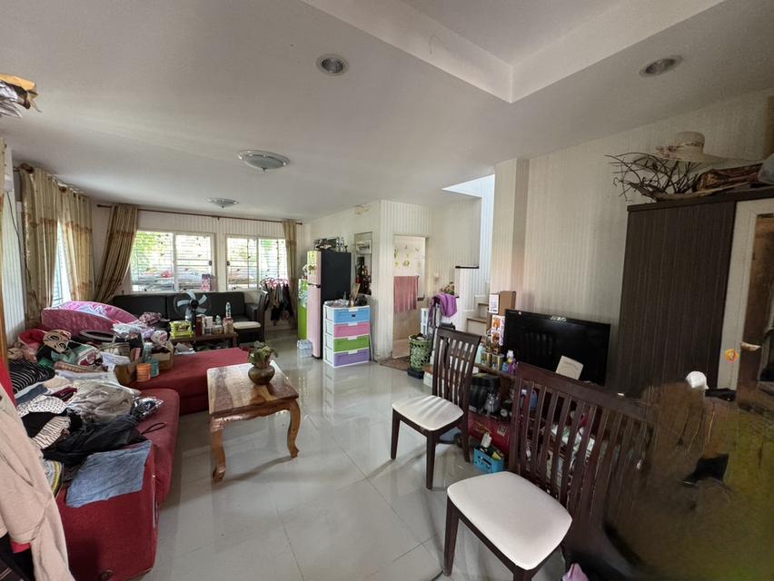 บ้าน ทาวน์เฮ้าส์ ที่ดิน ทรัพย์สิน 3