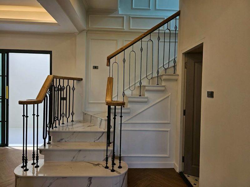 ขายบ้านเดี่ยวหลังใหม่ ใกล้สนามบินและมหาวิทยาลัยเชียงใหม่ ถนนรอบเมืองเชียงใหม่ ตำบลสุเทพ เชียงใหม่. 7