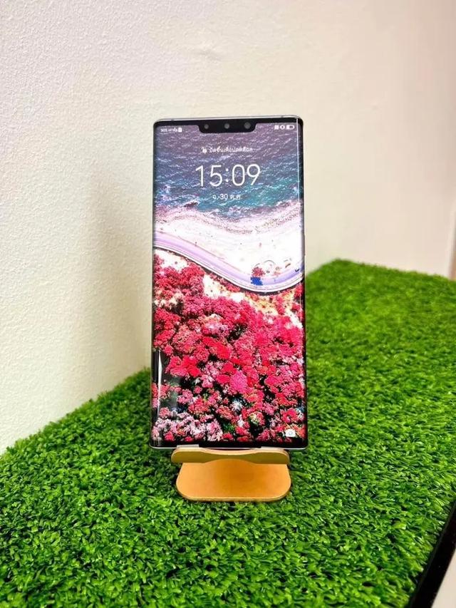 มือถือสภาพนางฟ้า  Huawei Mate 30