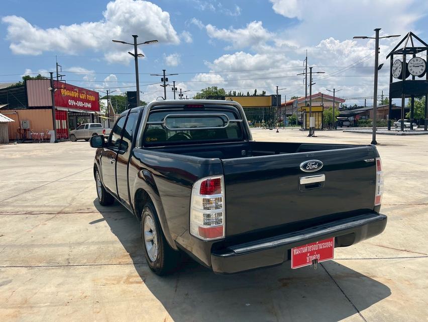รหัสรถ TBK53 Ford Ranger 2.5💥ปี2011