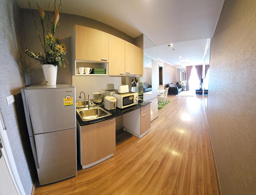 Condo My resort Huahin คอนโดหัวหิน 3