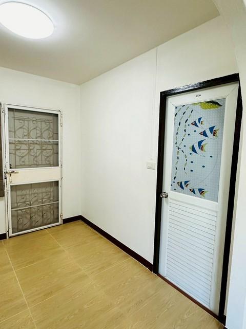 P550 ให้เช่า ขาย ทาวน์โฮม หมู่บ้าน เกษราคลาสสิคโฮม ซอยสวนสยาม ซอยเสรีไทย 81/2  9