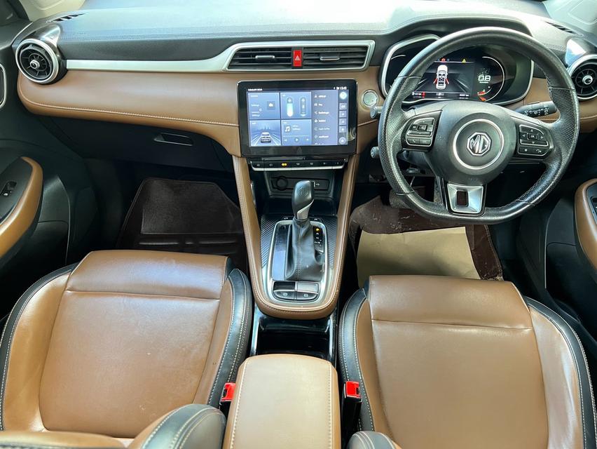 🚨🔥 MG ZS TOP 1.5 V AUTO 2023 🔥 รูปที่ 14