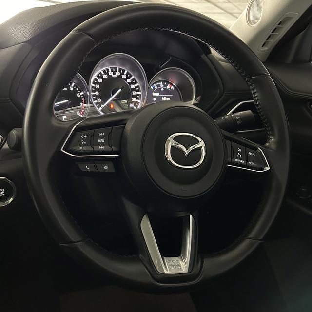 Mazda CX5 2.0 S AT 2019 🚗💨รหัส CBL7357 17