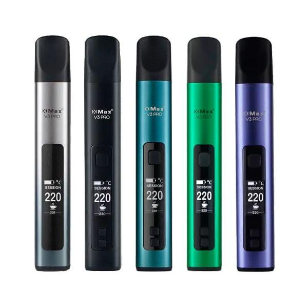 Xmax V3 pro