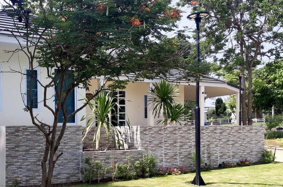 Poolvillaโฉนด99วา3นอน2น้ำแอร์5 1