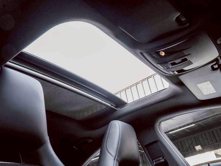รหัสรถ 67GG2175 Benz CLA 250 AMG 2015 รูปที่ 11