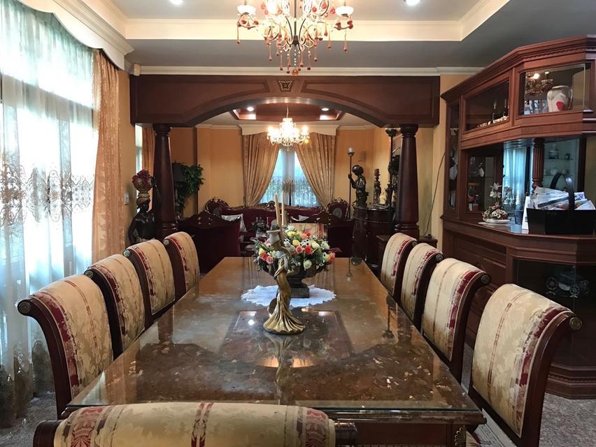 ขายบ้านเดี่ยวพร้อมเฟอร์นิเจอร์บางส่วน 7