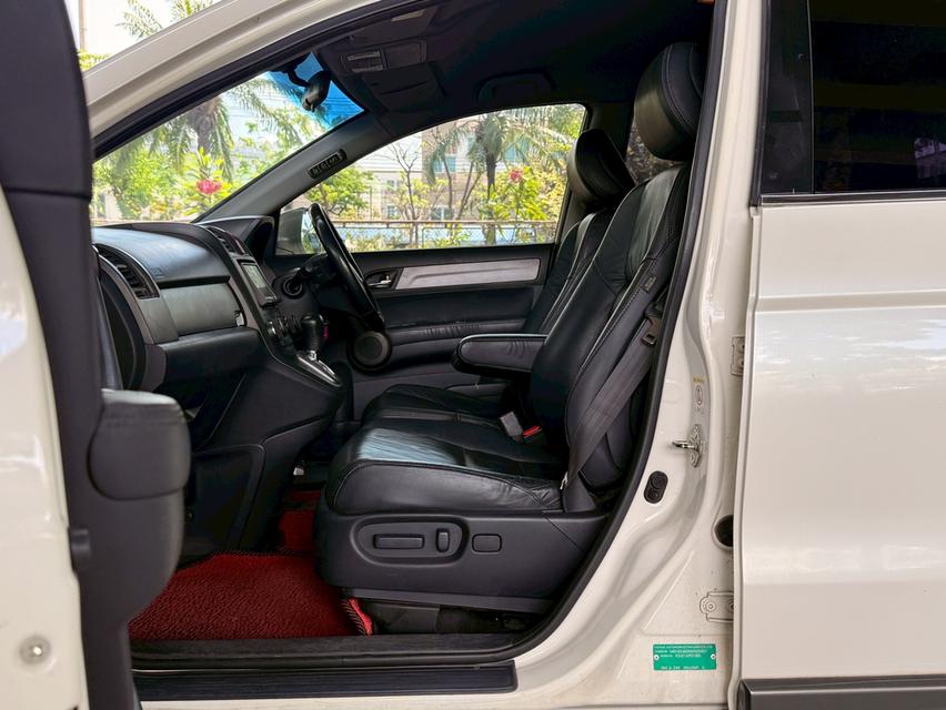 Honda CRV 2.4 EL 4WD AT ปี 2010 รูปที่ 17