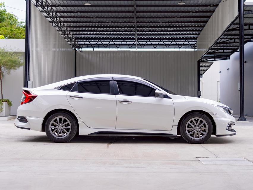 Honda Civic Fc 1.8 EL ปี 2020 7
