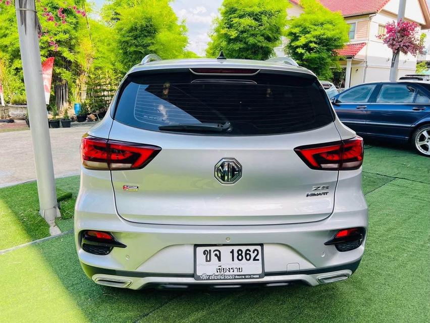 MG ZS  ตัว V เครื่อง 1.5cc. AUTO ปี 2023 รูปที่ 18