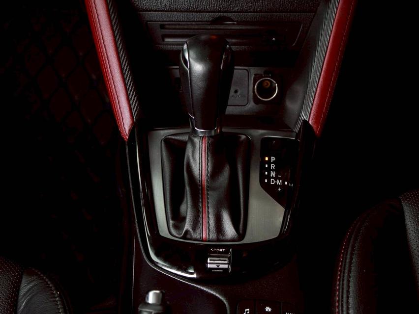 MAZDA CX-3, 2.0 S ปี 2016 โฉม ปี15-ปัจจุบัน  15