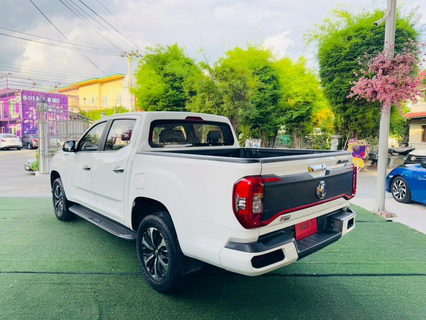 เกียร์อัติโนมัติ 🚗MG EXTENDER DOUBLE CAB 2.0 GRAND X ปี 2023 รูปที่ 4