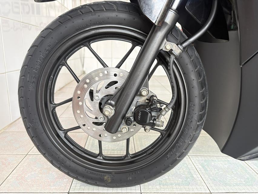 Honda​ Click125i วิ่ง​ 10000​ โล​ ปี62 รูปที่ 6