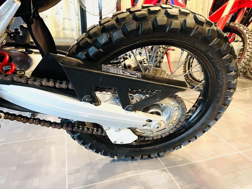 ขายรถมือเดียวCrf300l/2022 รูปที่ 14