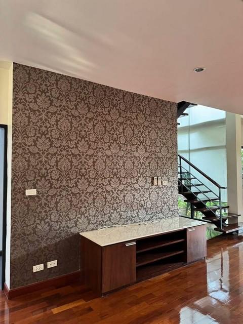 ให้เช่าบ้านศศิดา (Baan Sasida) สุขุมวิท 24 Unit B กว่า 220 ตรม. 3 ห้องนอน บ้านหรูทำเลศักยภาพ ใกล้ BTS พร้อมพงษ์. 4