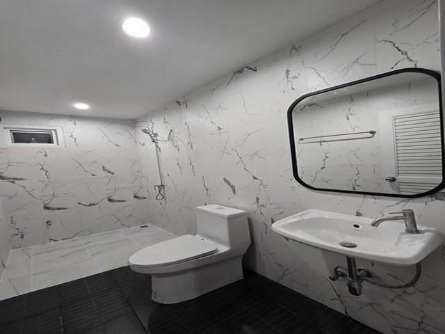 PB5937ขายทาวเฮ้าส์ 2 ชั้น รีโนเวทใหม่ทั้งหลัง หมู่บ้านพิมพ์ทอง ซอยลาดพร้าว101 ใกล้ MRTลาดพร้าว 101 13