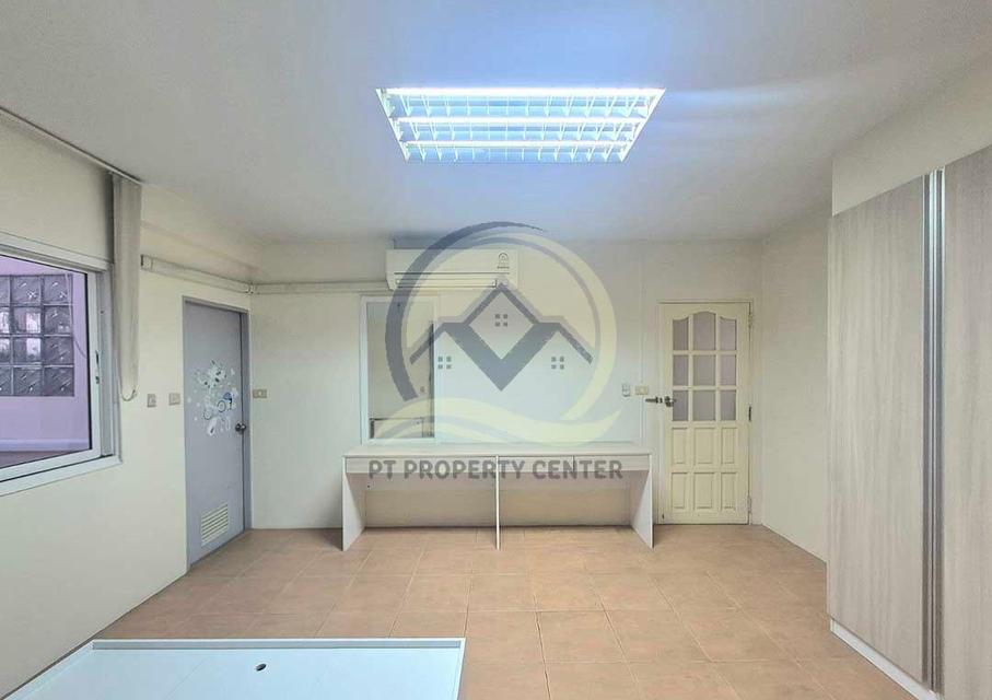 บ้านเดี่ยว 2 ชั้น สร้างเอง ซอยรามอินทรา 14 แยก 14 14