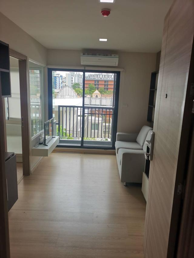 คอนโดอีลิท ศาลายา 4