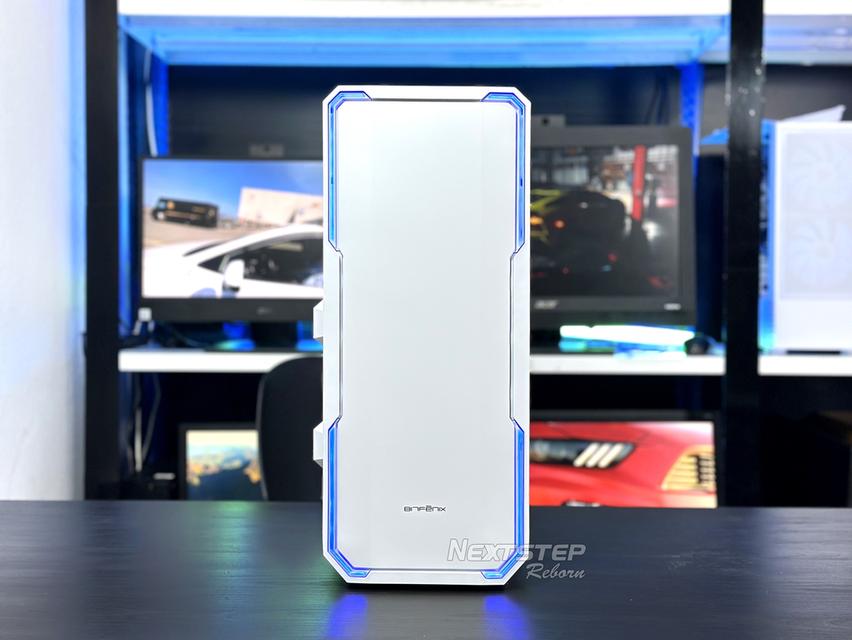 ตอมประกอบ / CORE i5-10500 / RAM 8GB / SSD 500GB M.2 / LED 22 นื้ว LEMEL FULL HD / คอมมือสอง