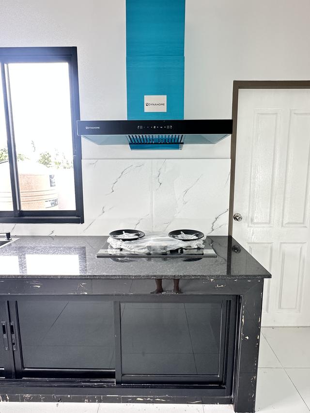 บ้านพลูวิวล่า พัทยา ใกล้โรงเรียนนานาชาติ 13