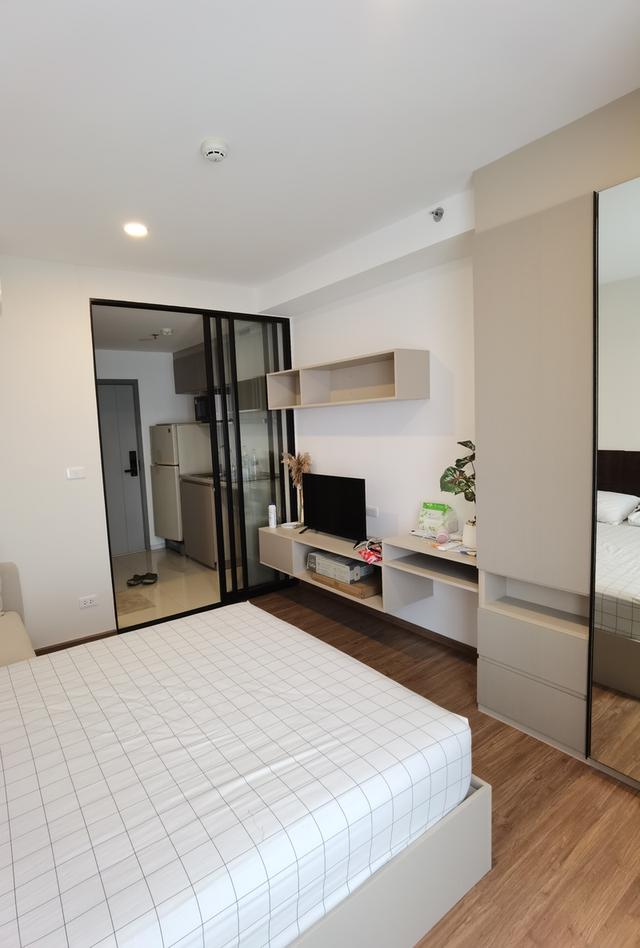 ปล่อยเช่าคอนโด origin ram209 2