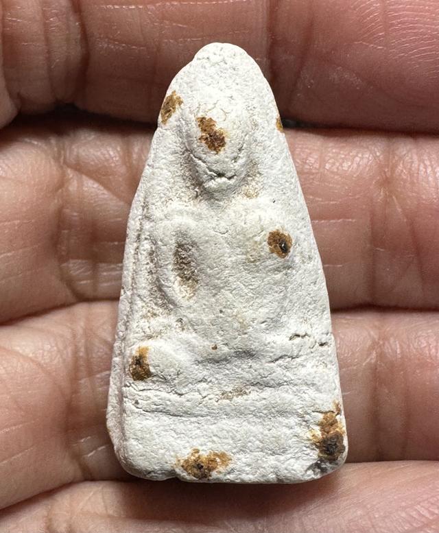 องค์ละ900🙏พระผงรูปเหมือน ล.ป.เผือก วัดกิ่งแก้ว รูปที่ 6