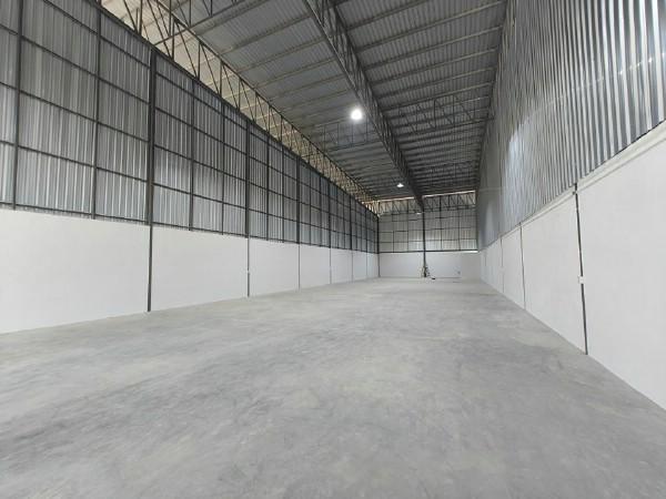ให้เช่าโกดังโรงงานย่านกระทุ่มแบน ขนาด 480-11,500 ตรม.ใหญ่ที่สุดในย่านนี้ พิกัดตำบลแคราย อำเภอกระทุ่มแบน สมุทรสาคร 5