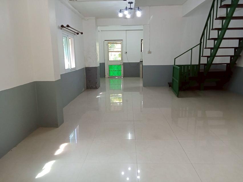 ขายบ้าน 2 ชั้น หมู่บ้านปีกไม้ 5 นนทบุรี 5