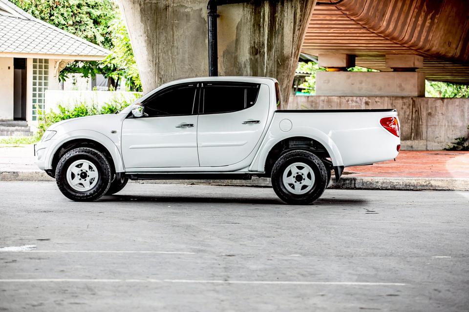 ขายMitsubishi Triton 2.5Plus ปี12 6