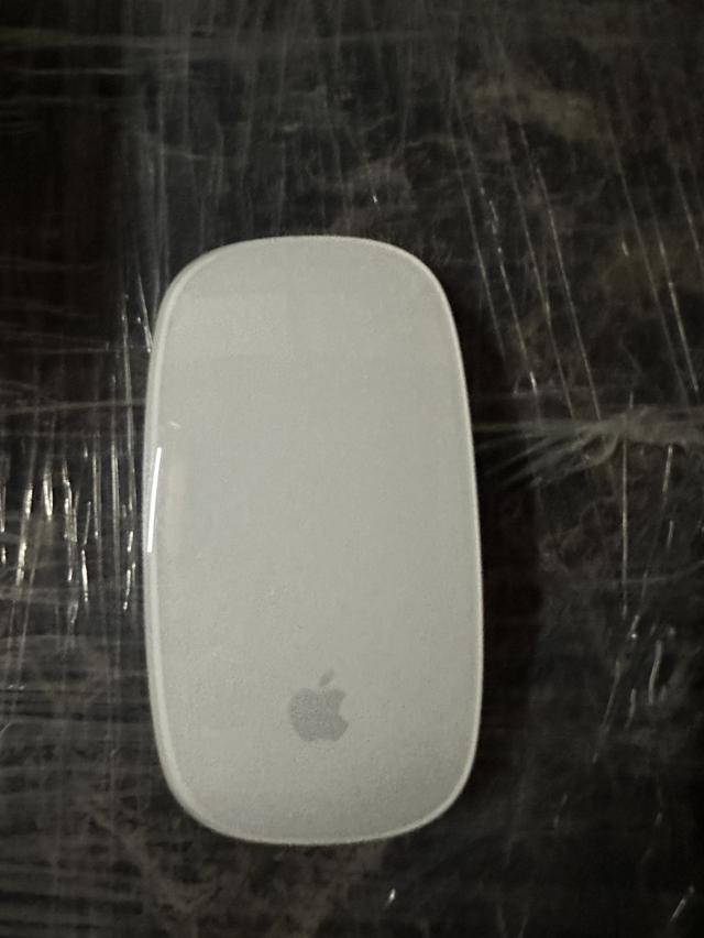 เมาส์ Apple Magic Mouse 2 1