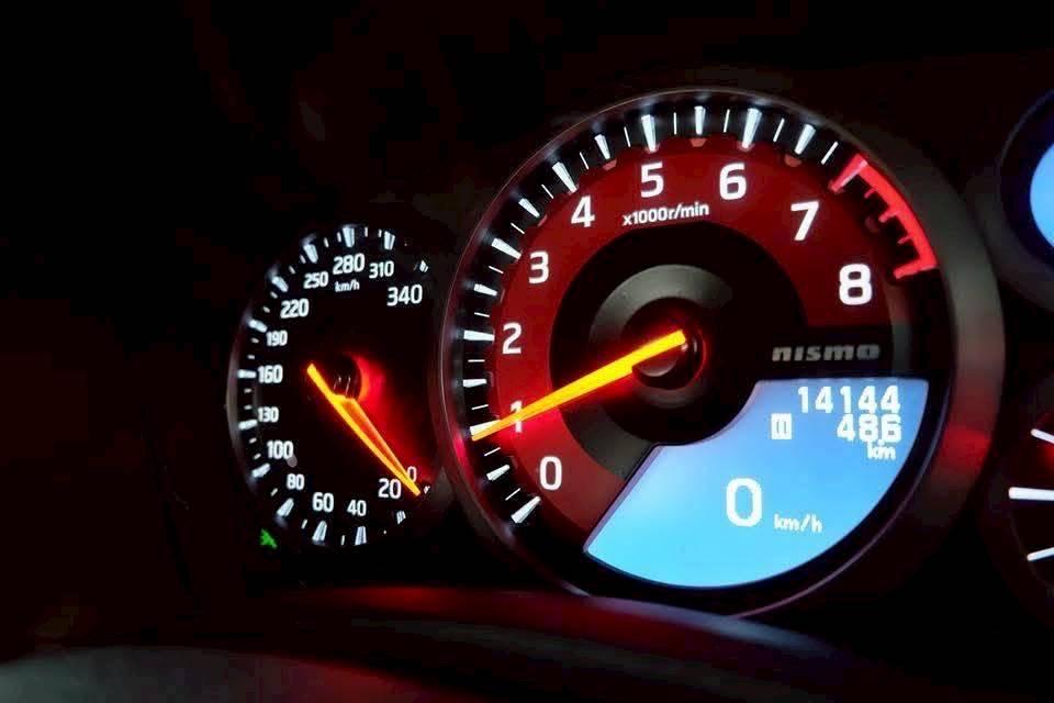 รหัสรถ PR6565 Nissan GTR R35 Minorchange UK-Spec 2012  11