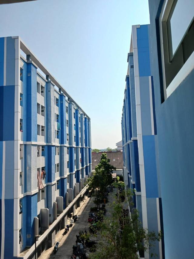 คอนโด ราคาต่ำกว่าล้าน บรรยากาศดี เดินทางสะดวก 1